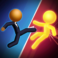 火柴人領(lǐng)袖BossStickman官方版