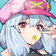 虹鏡游戲測(cè)試版