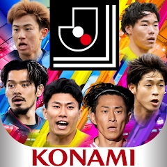 J聯(lián)盟冠軍杯官方版