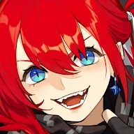 湮滅：邊界線 繁體版