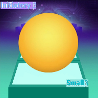 滾動的天空 Initiatory Beta 自制版