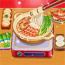 最新烹飪模擬體驗(yàn)游戲