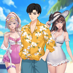 逆襲總裁：海島篇官方版