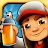 國際版地鐵跑酷 Subway Surfers