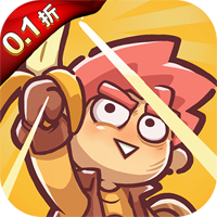 魔靈勇士0.1折內(nèi)置版