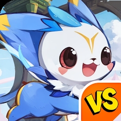 《靈獸沖擊最新版》