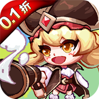 叢林獵人0.1折充值版