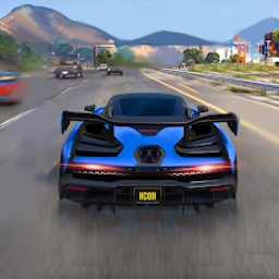 精英賽車(chē)手賽道安卓版