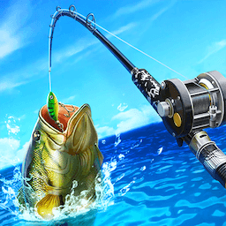全民釣魚大師正版
