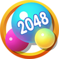 歡樂堆2048官方版