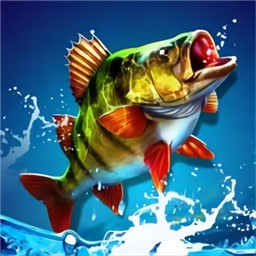 《野外釣魚大師正版》