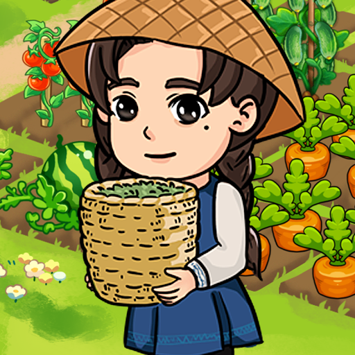 最新幸福農(nóng)家院