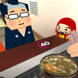 奇妙料理店新版本