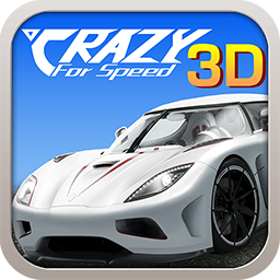 3D賽車漂移官方版