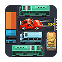 最新版開出停車場游戲