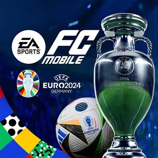 FIFA Mobile國(guó)際版最新版 (FC Mobile)