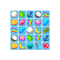 Onet Paradise 圖塊連接游戲官方版