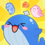 合成鯨魚官方版