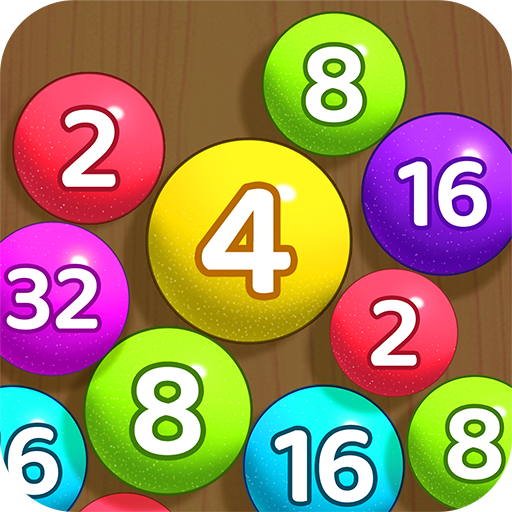 變種2048最新版本