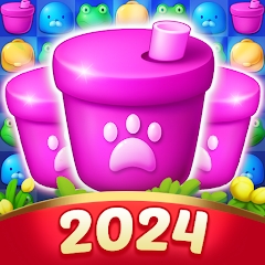 動物歡樂消(Zoo Match)官方版