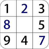 指趣數(shù)獨(dú)官方版