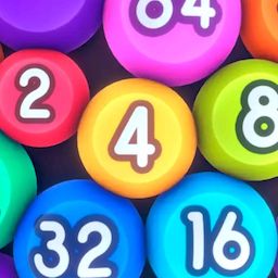 2048官方版合成消除