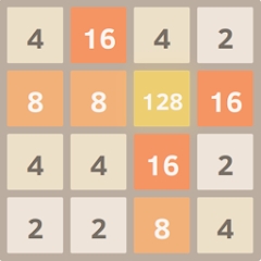 2048 Original 最新版