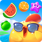 夏日流行新版