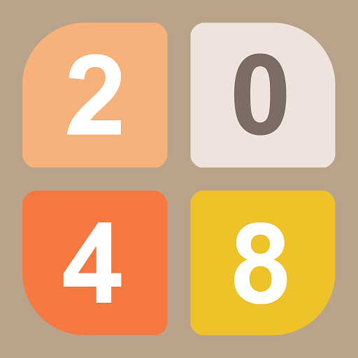 2048單機(jī)版最新版
