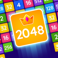 2048爆炸版