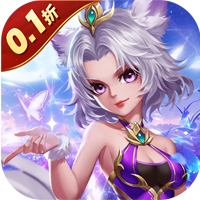 武道將魂0.1折封神問道版