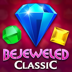 經(jīng)典寶石迷陣 (Bejeweled Classic)