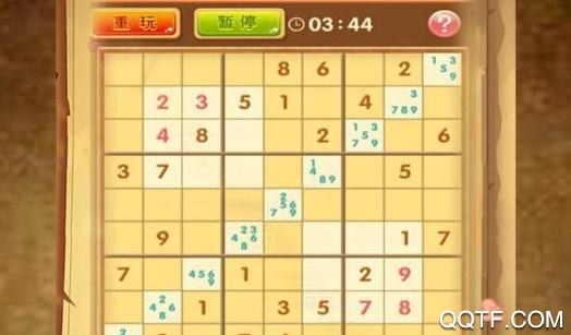 開心數(shù)獨(dú)最新版