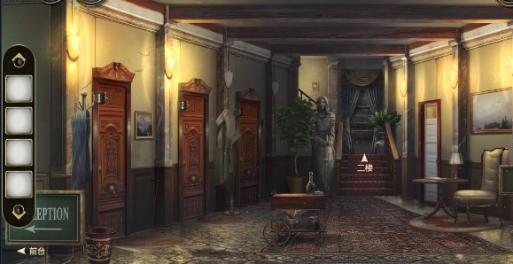 阿爾卑斯山謀殺案內(nèi)購破解版 阿爾卑斯山謀殺案內(nèi)購破解版