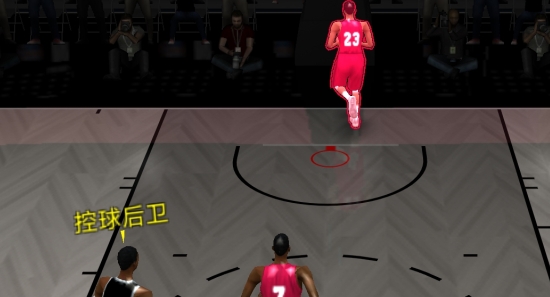 籃球王者游戲官方版 籃球王者游戲官方版