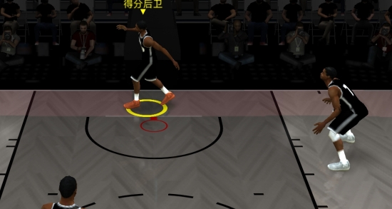 籃球王者游戲官方版 籃球王者游戲官方版