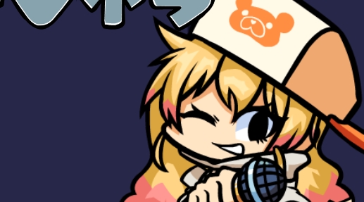 黑色星期五之夜hololivefunkin模組版