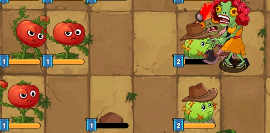 植物吊打僵尸破解版
