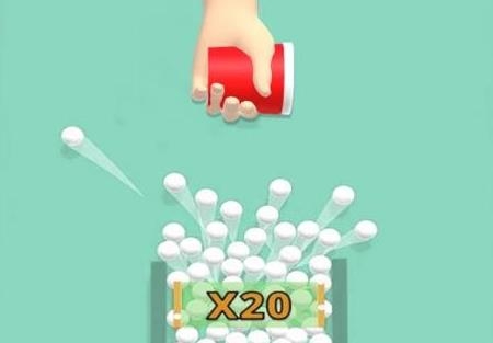 填滿我的杯手游最新版