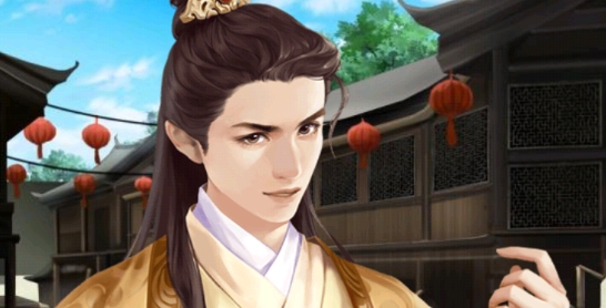 云中誰寄錦書來游戲破解版