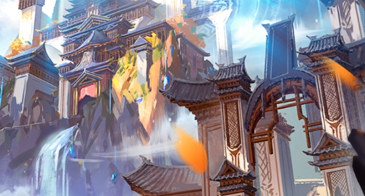 劍來九州官方版