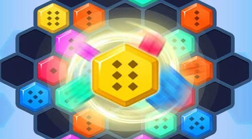 方塊合合樂手游官方版