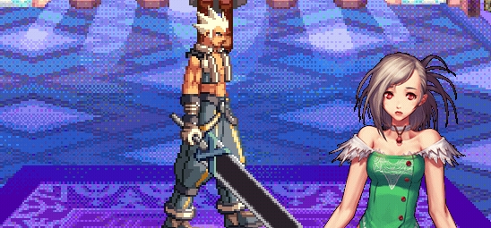 地下城與勇士修武安卓版