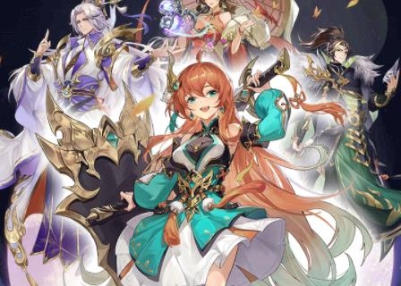 幻將三國游戲手機版
