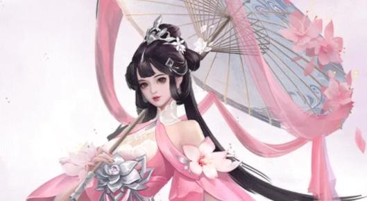 扶搖仙靈手游官方版