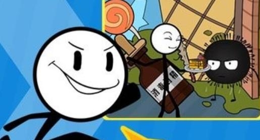 火柴人大逃亡第3季最新版