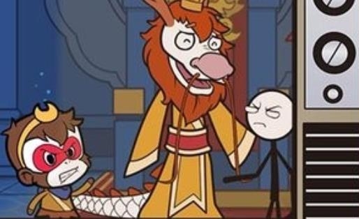火柴人大逃亡第3季最新版