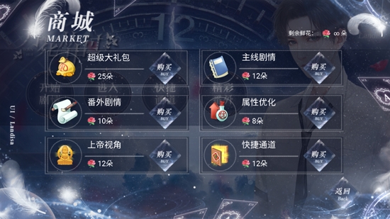 萬(wàn)花叢中過(guò)［清軟］破解版2022
