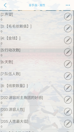 事了拂貓去［清軟］全線完結(jié)破解版