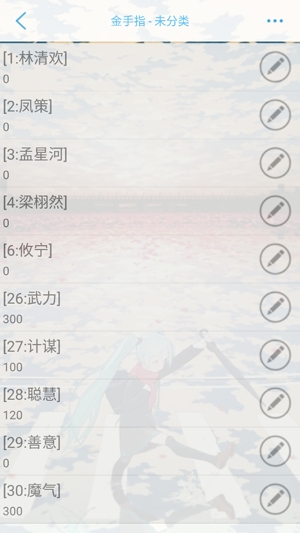大魔王與小可愛(ài)［清軟］最新破解版